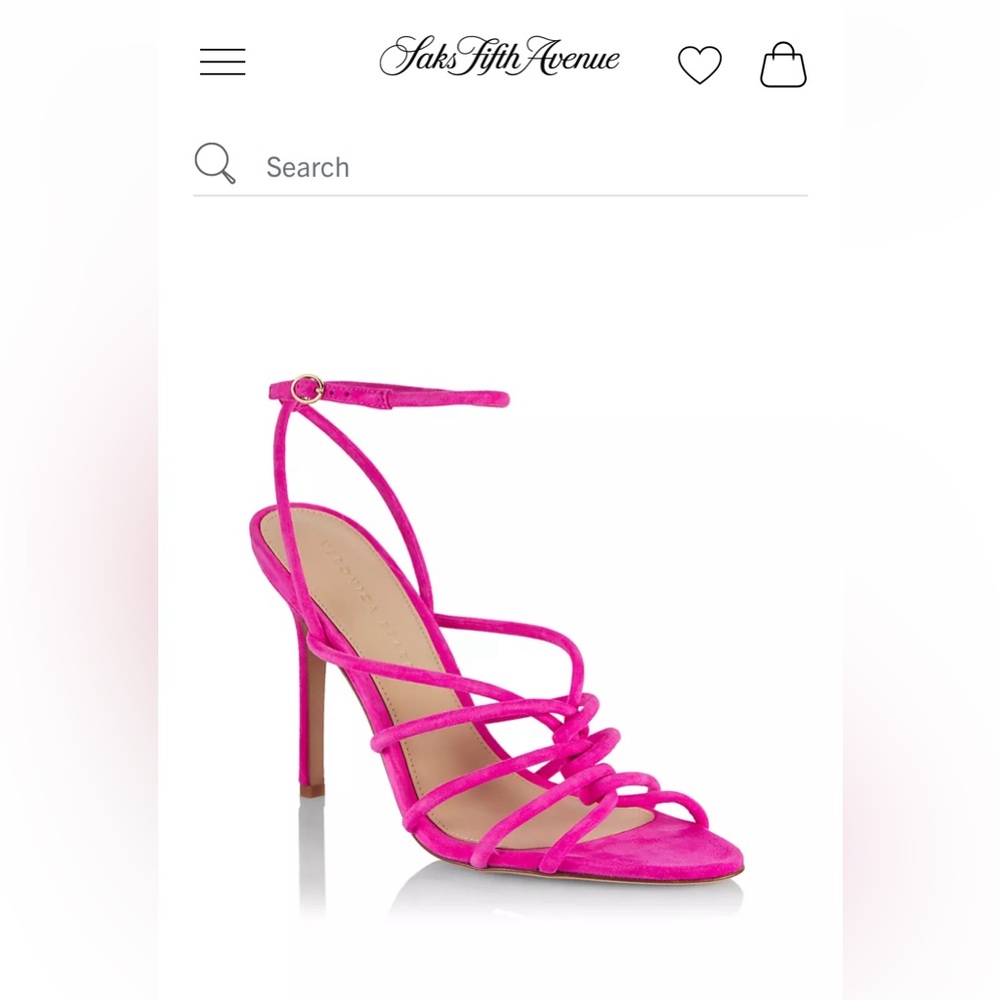 Veronica Beard Aneesha Sandals size 8